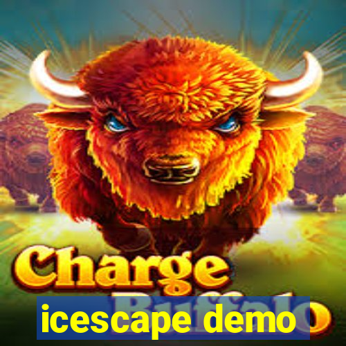 icescape demo